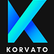 Korvato
